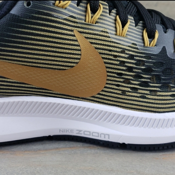 Nike Air Zoom Pegasus 34 (W) Women's Running Shoes - Picture 7 of 8